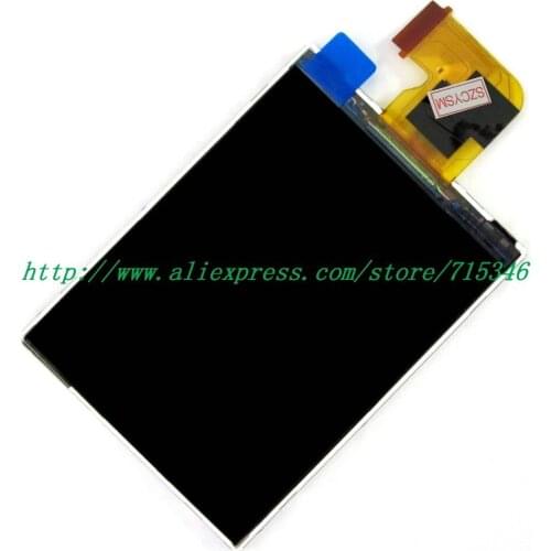 NEW LCD Display Screen Repair Parts for CANON POWERSHOT SX170 IS SX-170 SX170IS Digital Camera With Backlight