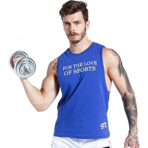 Мужские майки спортивные Picemice China At AliExpress