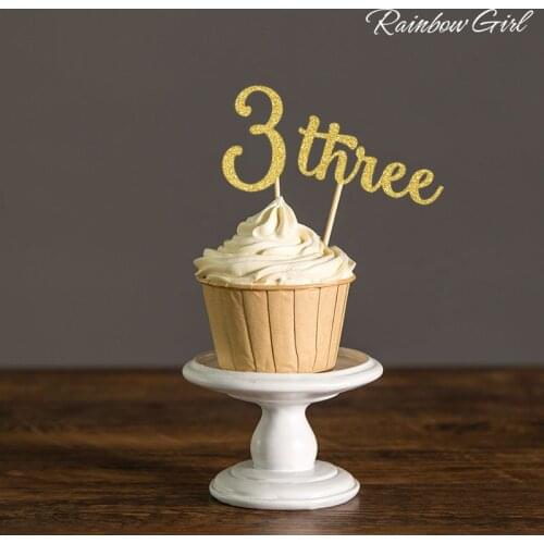 Украшения для торта Rainbow Girl China At AliExpress