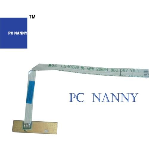 PCNANNY FOR Dell 5423 LED Board TM-02148-001 Touchpad 0R6JWX R6JWX Speaker HDD Caddy 0H99KG