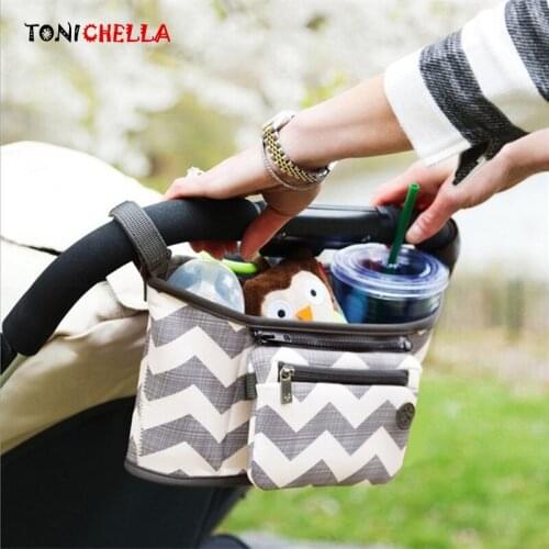 TONICHELLA Stroller Accessories