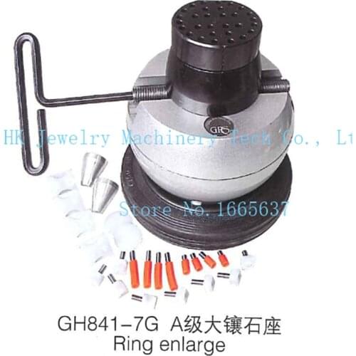 High quality Jewelry Engraving Block Ball Vise Key Setting with Accessories GRAVERS