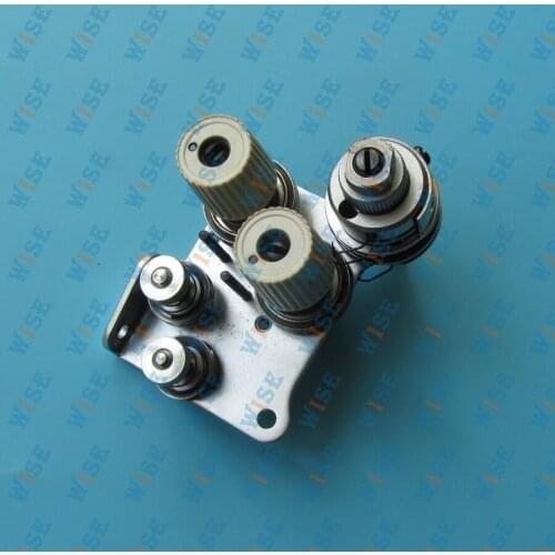 1 PCS TENSION REGULATOR ASM FIT BROTHER LT2-B845 # S07489-1-01