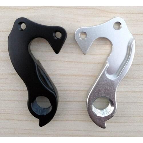 10pcs Bicycle Derailleur Hanger Fit For CORRATEC Mech Dropout