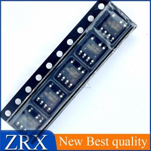 5Pcs/Lot New OB2500PCP OB2500 SOP-8 Power Management Chip OB2500 Integrated circuit IC Good Quality In Stock