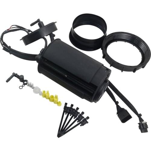 AP03 F01C600251 Brand New Diesel Emissions Fluid DEF Heater For BMW X5 Series E70 xDrive 35d