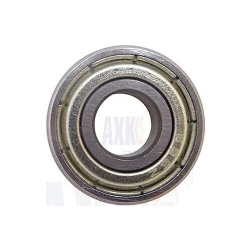 Free Shipping 10pcs/lot 692zz 693zz 694zz 695zz 696zz 697zz 698zz 699zz Miniature Bearing Deep Groove Ball Bearing Brand New