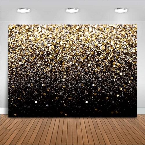 Shining starlight Backdrop for Photography Birthday Theme Party Decoration Supplies Portrait Background for Photo Studio Prop
