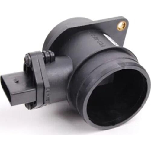 Free Shipping Mass Air Flow Meter Sensor For Audi A4 Avant Convertible RS4 S4 Quattro A8 S 8 0280218067