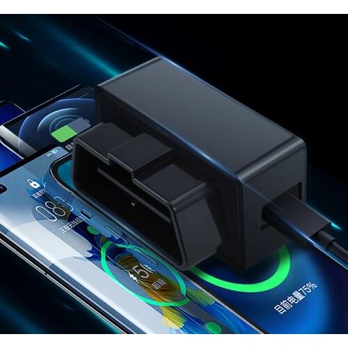 FCXvenle Car USB Adapters