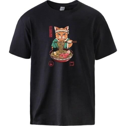Shiba Inu Anime T shirts Summer Short Sleeve Cotton Graphic Tops Vintage Male Funny 100% Cotton Loose Graphic Tops