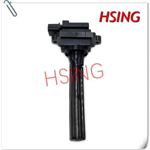 HSINGYE BRAND-NEW# 33410-77E21 Ignition Coil Fits For Suzuki Aerio Grand Vitara Esteem Chevrolet Tracker ***Part No# 3341077E21
