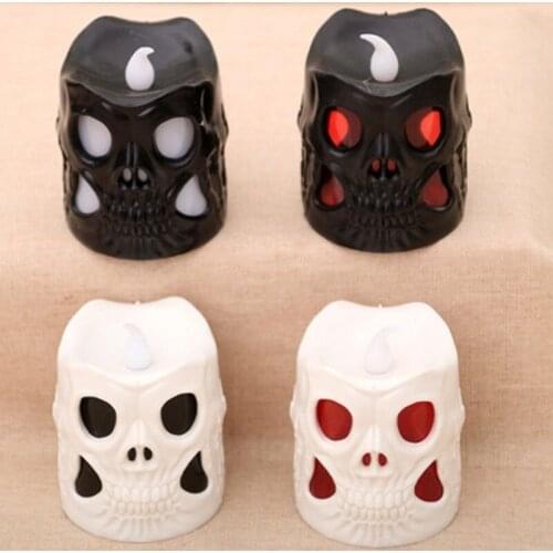 JGF LED Candles