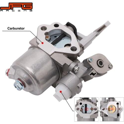 Motorcycle Carburetor Carb For Subaru EX27 EX 27 Engine 279-62361-20 279-62301-00 279-62301-10 279-62301-20 279-62301-30