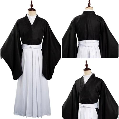 Jujutsu Kaisen Zenin Naoya Cosplay Costume Uniform Outfits Halloween Carnival Costumes