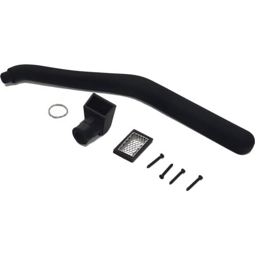 RC Model 1:10 Metal Mesh and Rubber Wading for Models 1/10 Land Cruiser LC80 Simulation Car RC Climbing Car DIY Accessories