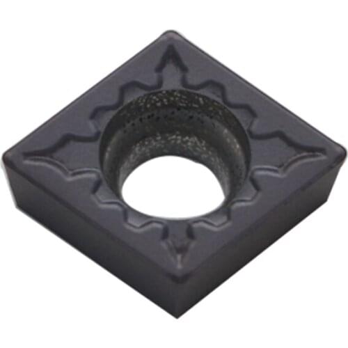 CCMT09T308 ES DMH35 20PCS Lathe Tools Boring Turning CNC Tools Tungsten Carbide Inserts Slot blade turning tool