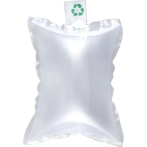 25x30cm Inflatable Buffer Bag Air Cushion Pillow Bubble Wrap Maker Express Package