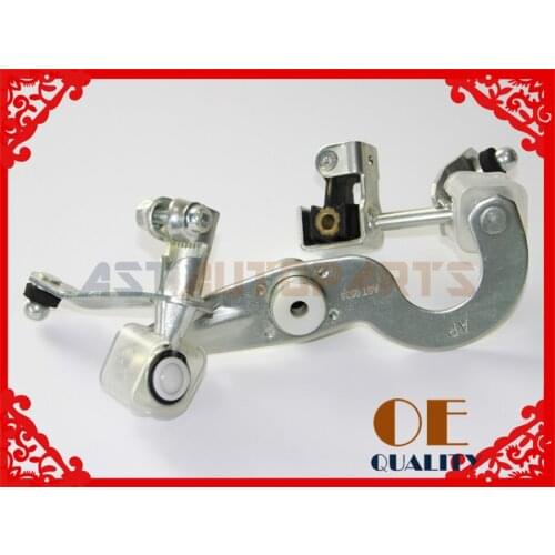 New High Quality Manual Transmission Auto Control Gear Shift Guide for Opel Corsa 93260525 90578709 93310223 93314272