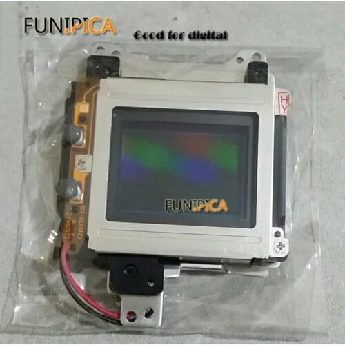 Original X-T20 CCD for fujifilm xt20 cmos sensor camera repair free shipping