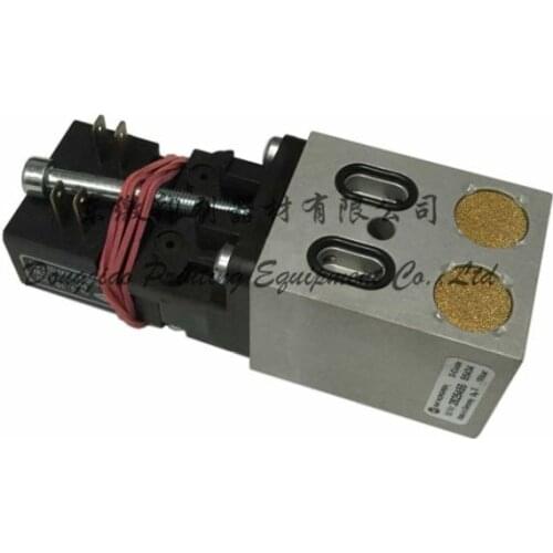 Roland original ink valve,2625455 093K801640,Roland 700 machine parts