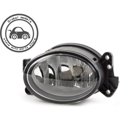 Front Fog Light for Mercedes Benz A150 A160 A170 A180 A200 A220 A250 A45 B150 B160 B170 B180 B200 B220 B250