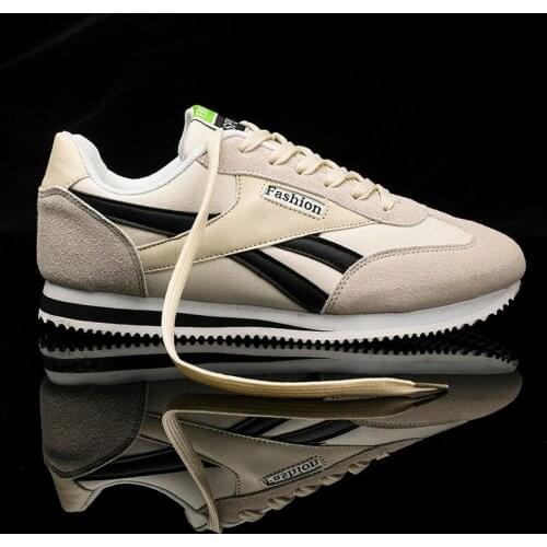 Professional Mens Running Shoes Training Classic LEGACY Jogger Athletic Breathable Suede All Season Sneakers For Man