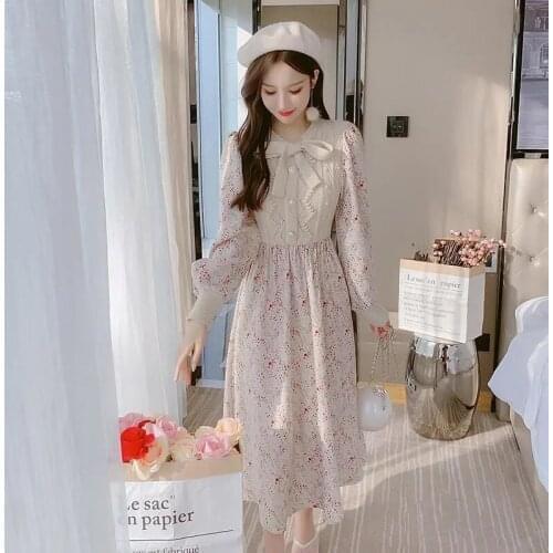 QBKDPU Fashionable Knitted Dresses