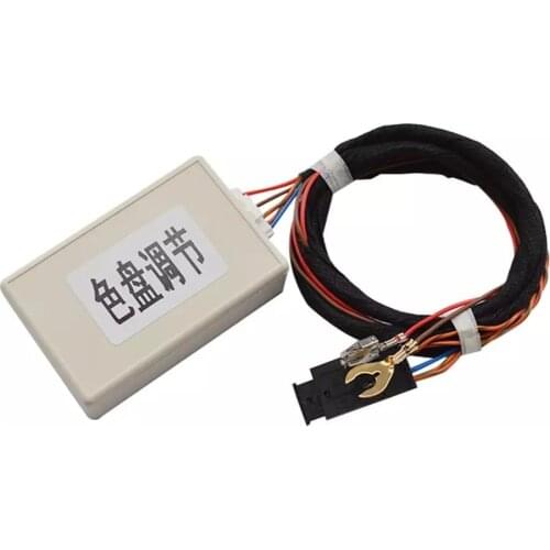 FOR Golf 7 7.5 LED Ambient Light Decoder