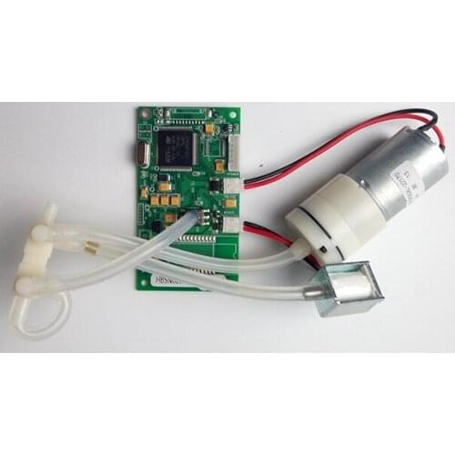 UN600F Blood Pressure Module Non-invasive Blood Pressure Sensor Blood Pressure Circuit Board