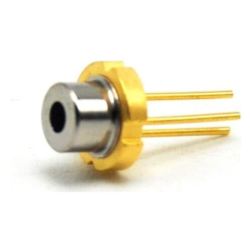 High Power 1W 850nm 1000mW Infra-Red IR Laser Diode 5.6mm TO-18 LD