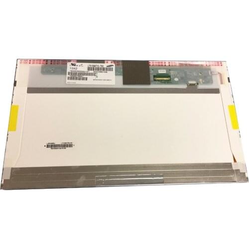 15.6" laptop LCD Screen Fit For LTN156AT10-501 503 L01 T01 T03 HD 1366x768 New Replacement