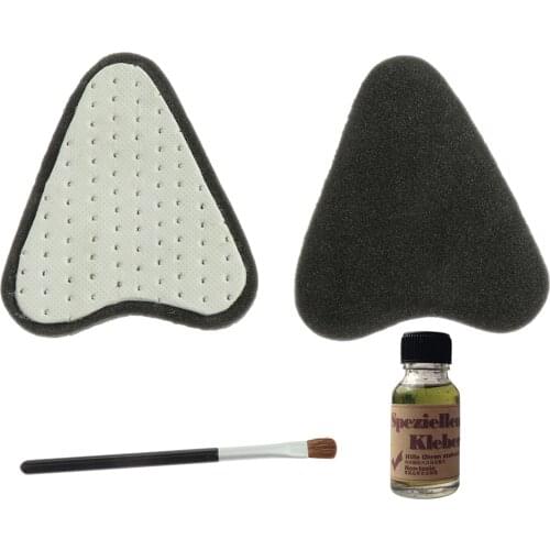 1 Set Pet Dog Ear Care Tools Ear Erect Standing Up for Medium Large Dogs,German Shepherds Dog