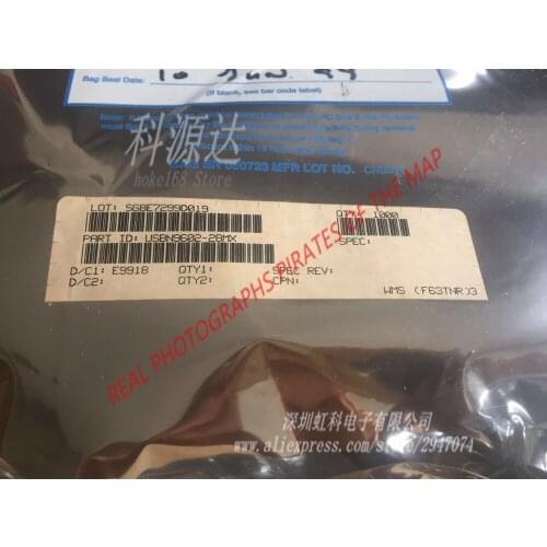 1000pcs/lot USBN9602-28M SOP28 USBN9602 In Stock