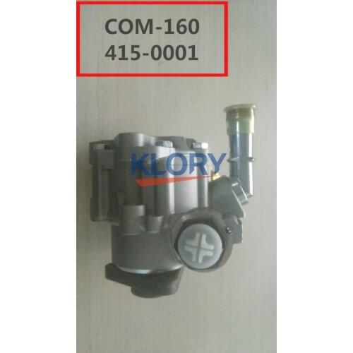 A21-3407010HA Power steering oil pump for Chery A5,QIYUN 3,E5,FULWIN 2,QIYUN ,477 ENGINE
