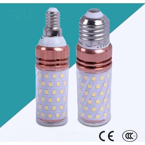 Светодиодные LED лампы E14 ALLUCK China At AliExpress