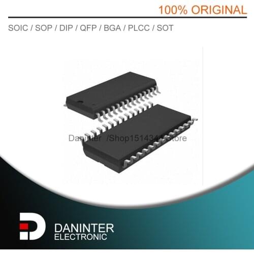 CS8414 CS8414-CS SOP28 1PCS/LOT aliexpress