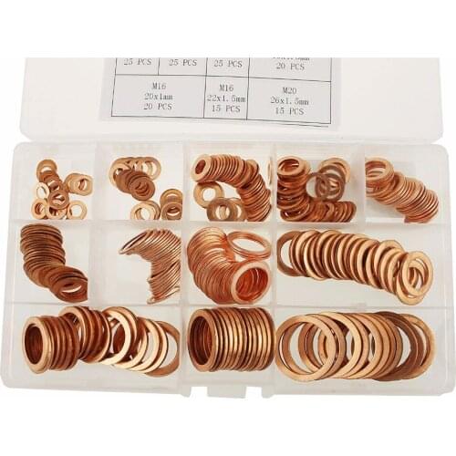 DRFLYSD Cylinder Head Gaskets