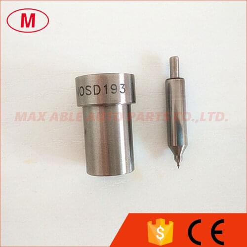 Diesel fuel injector nozzle / Nozzle /Injector nozzle DN0SD193 / DNOSD193 / 093400-1310