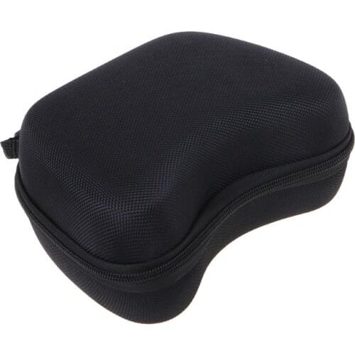 Gamepad Pack Nylon Hard Handle Portable Zipper Pouch Dust/ Shockproof Hard Protective Case Storage Bag for xbox one/Switch Pro/P