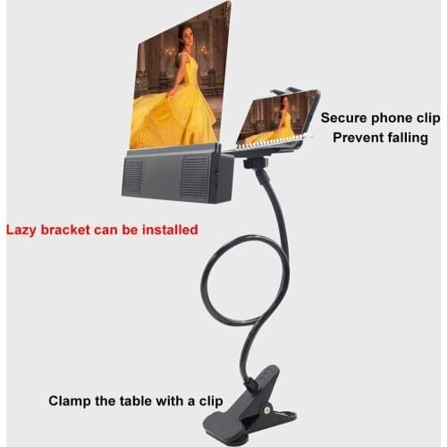 Kuulee Magnifying Screens For Smartphones