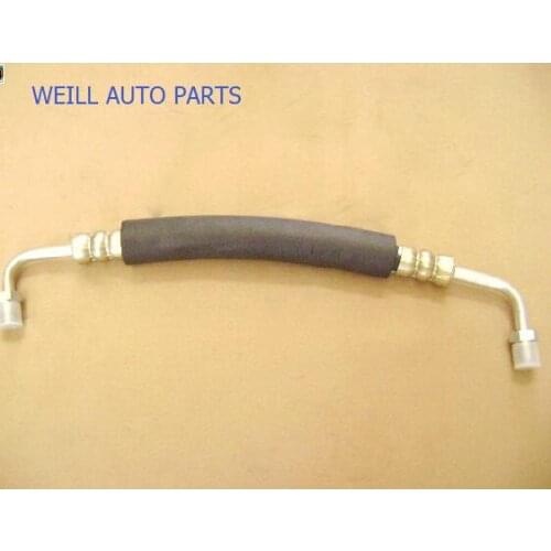 WEILL 3406110-D01 Power steering oil pump tubing assembly (03 models) for GREAT WALL DEER
