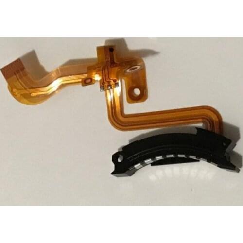 New Mirror Box check Aperture F-fo ceramic plate repair parts For Nikon D750 SLR