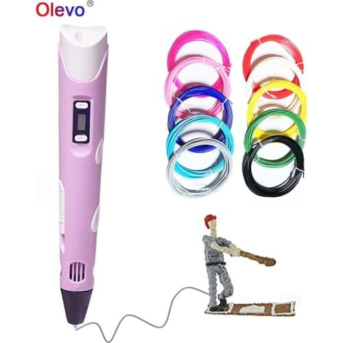 3D-принтеры и 3D-сканеры Olevo China At AliExpress