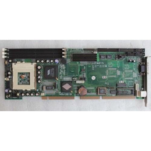 Industrial control panel ACS6162 REV.C1 ACS-6162 G-kong motherboard