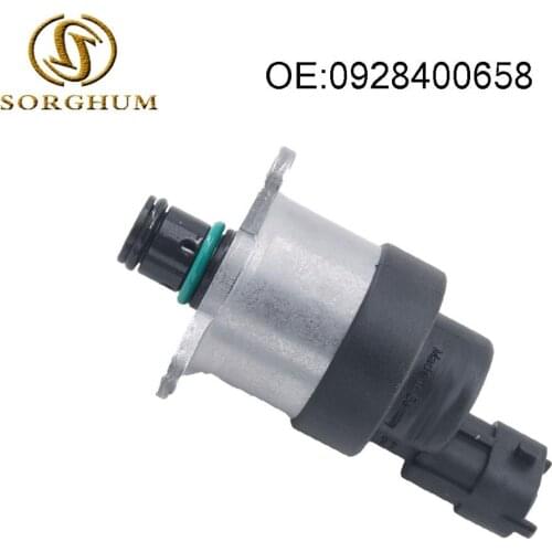 Fuel Pump Regulator Metering Control Valve For Cummins Dodge Ram 6.7L 0928400658