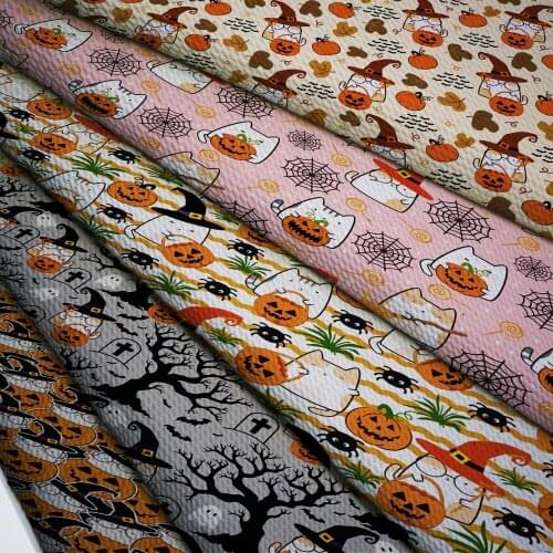 Bullet Texture Liverpool Fabric 50cm*140cm Printed For Dress Stretch Fabric Knit Fabric For Hair Band Craft Supplies L20436