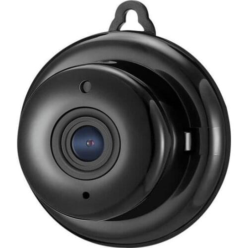 YOUTOPCOOL Home Security Cameras