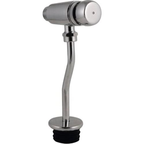 Zaman Ayarlı Pisuar Musluğu