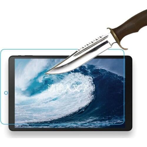 2Packs Tempered glass screen protector for Alldocube iPlay 20 and iPlay 20 pro protective film